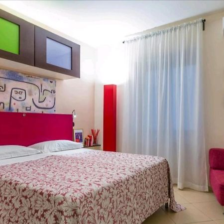 Casa Esposito Comfort & Relax Apartment Pozzuoli Bagian luar foto