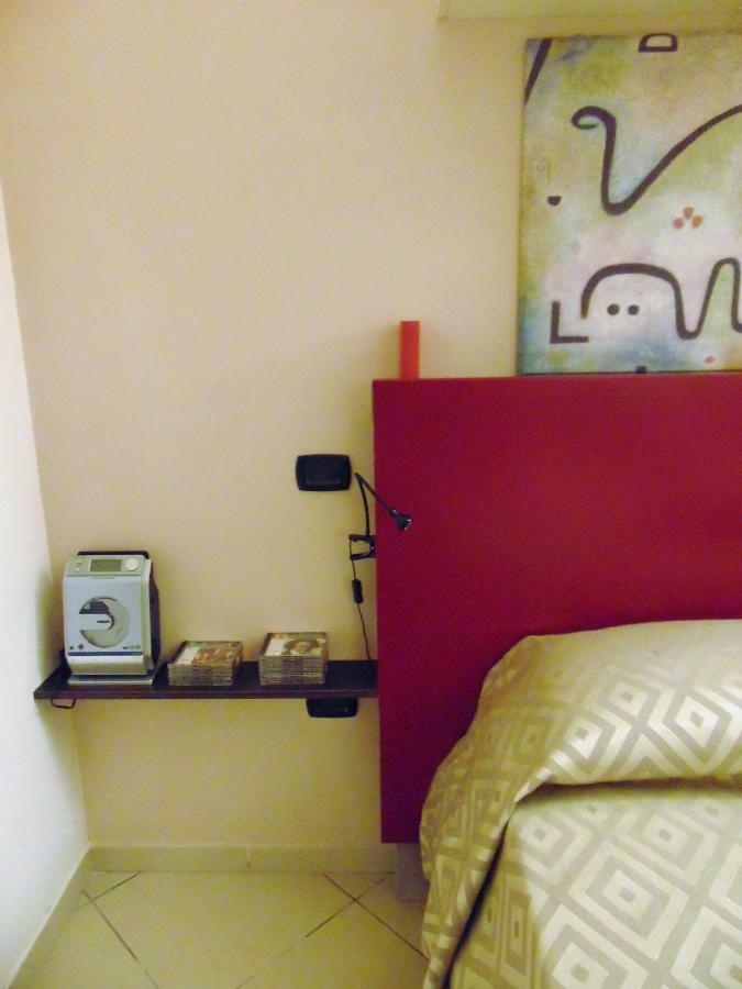 Casa Esposito Comfort & Relax Apartment Pozzuoli Bagian luar foto