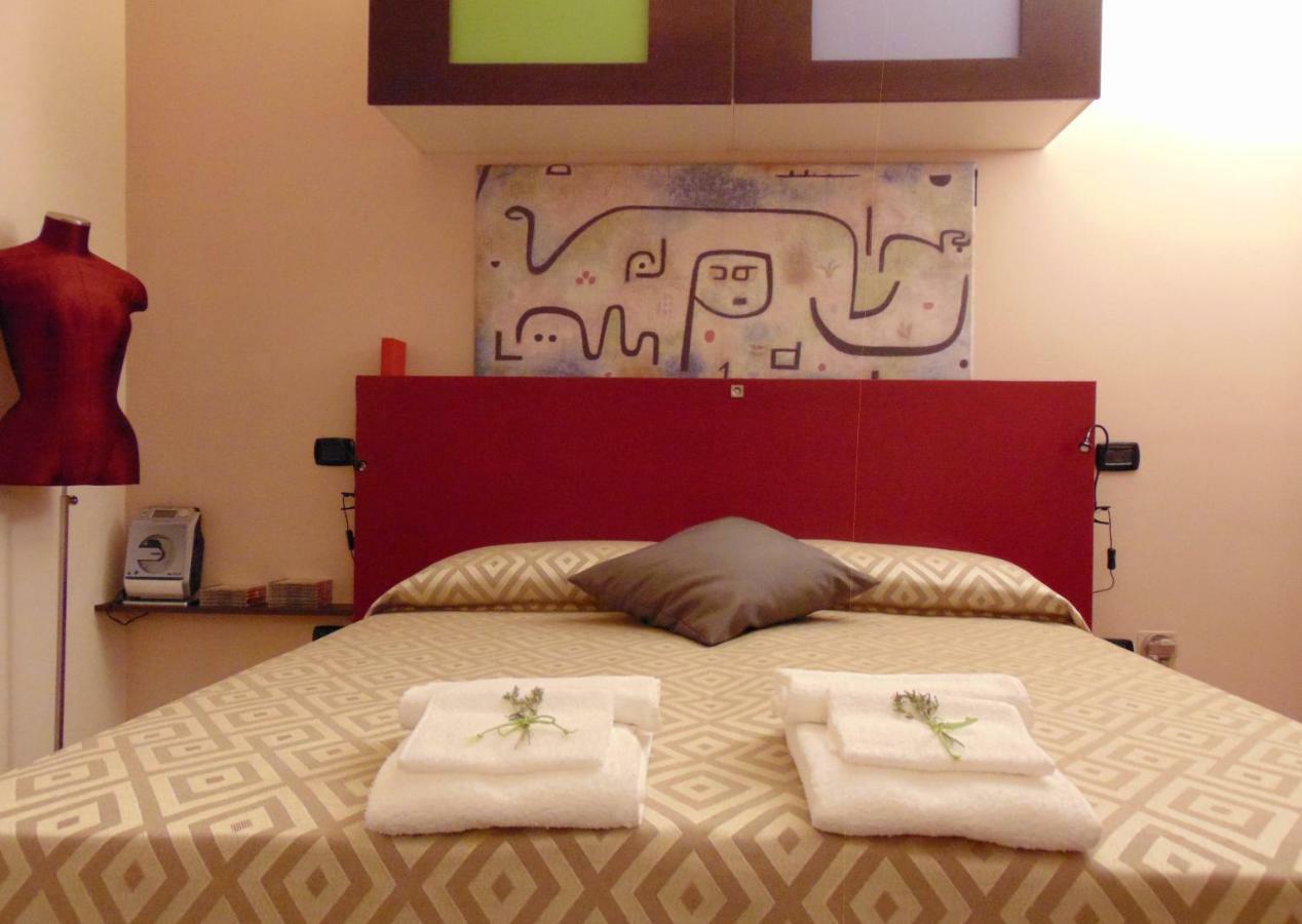 Casa Esposito Comfort & Relax Apartment Pozzuoli Bagian luar foto