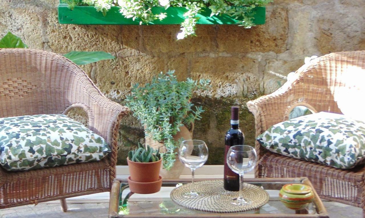 Casa Esposito Comfort & Relax Apartment Pozzuoli Bagian luar foto