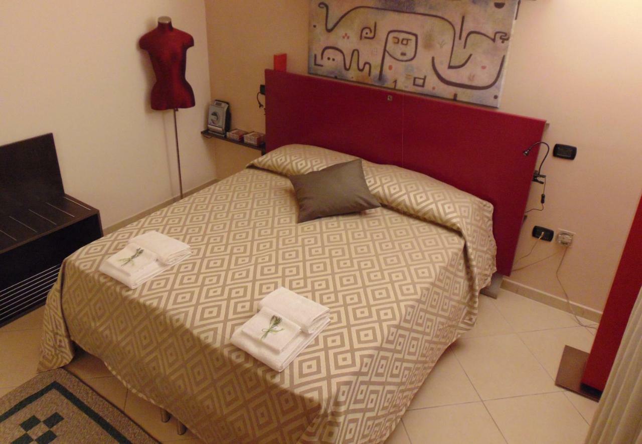 Casa Esposito Comfort & Relax Apartment Pozzuoli Bagian luar foto
