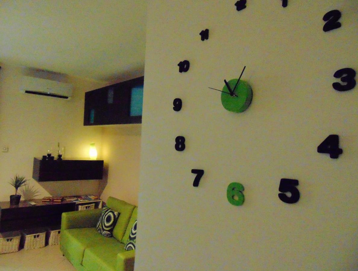 Casa Esposito Comfort & Relax Apartment Pozzuoli Bagian luar foto